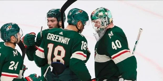 Миннесота - Чикаго Миннесота - Чикаго