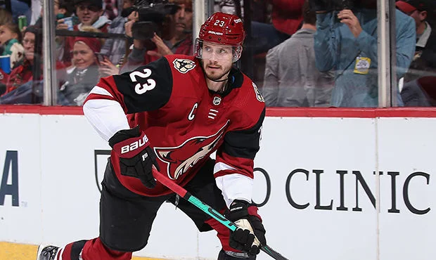 Аризона - Эдмонтон