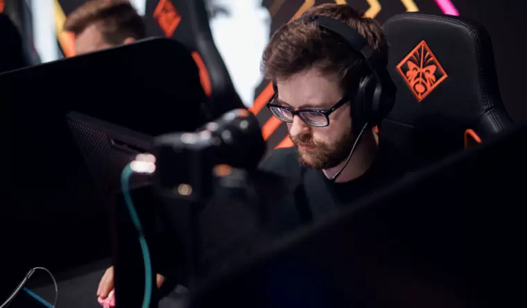 OG - MAD Lions OG - MAD Lions