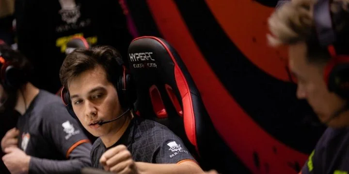 Virtus.pro - Godsent Virtus.pro - Godsent