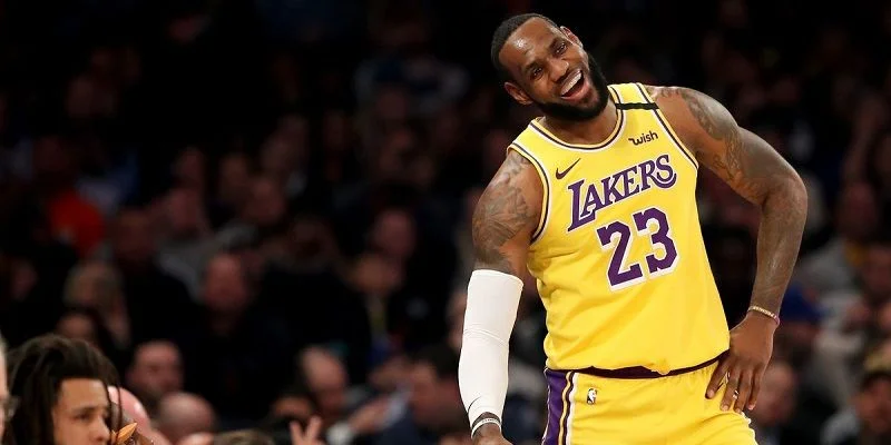 Лейкерс - Сан-Антонио