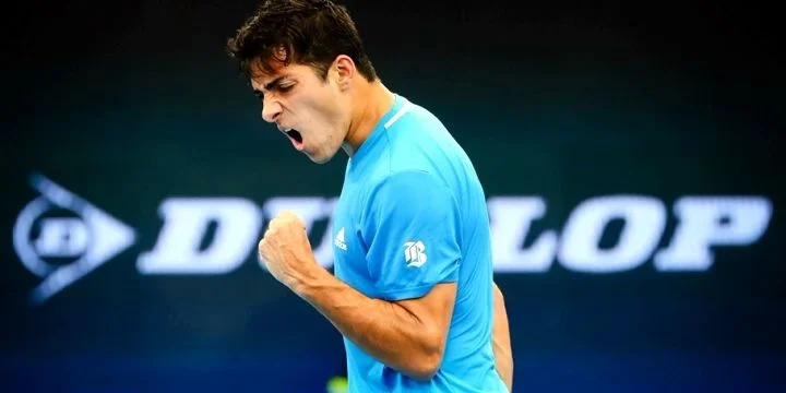 Аттила Балаш - Крис Гарин