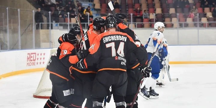 Молот - Югра Молот - Югра