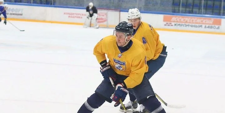 Химик - СКА-ВМФ