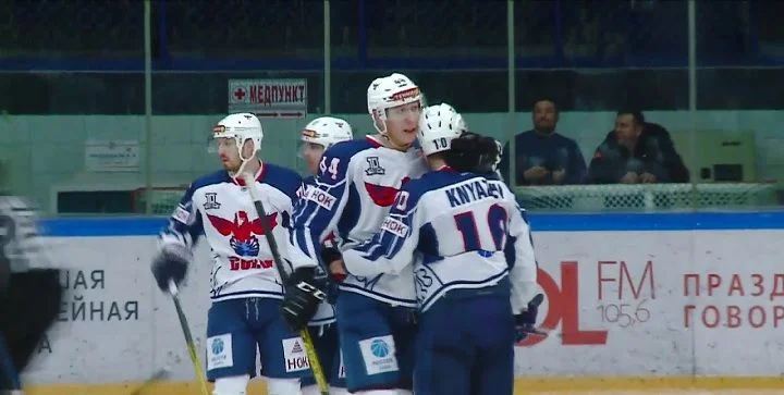 Торос - Сокол