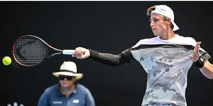 Илья Ивашка - Стефано Травалья Илья Ивашка - Стефано Травалья