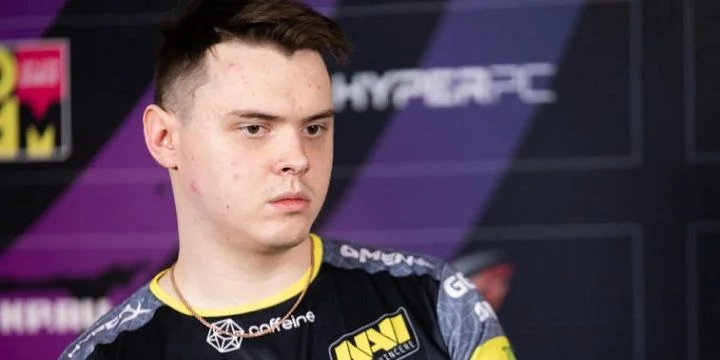 NaVi - Godsent NaVi - Godsent