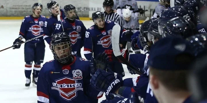 Чайка - Алтай Усть-Каменогорск