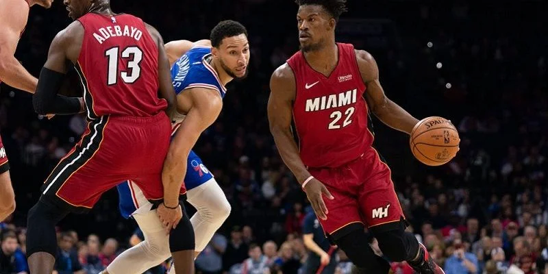 Клипперс - Майами Клипперс - Майами