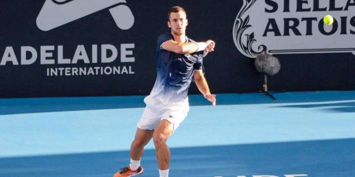 Ласло Дьере - Педро Мартинес Ласло Дьере - Педро Мартинес