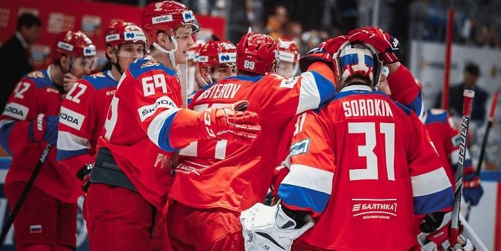 Финляндия - Россия Финляндия - Россия