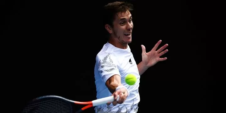 Никола Милоевич - Егор Герасимов. Прогноз на матч ATP Пуна (6 февраля 2020 года)
