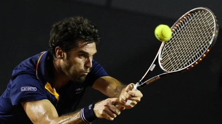 Пабло Андухар - Альберт Рамос-Винолас Пабло Андухар - Альберт Рамос-Винолас