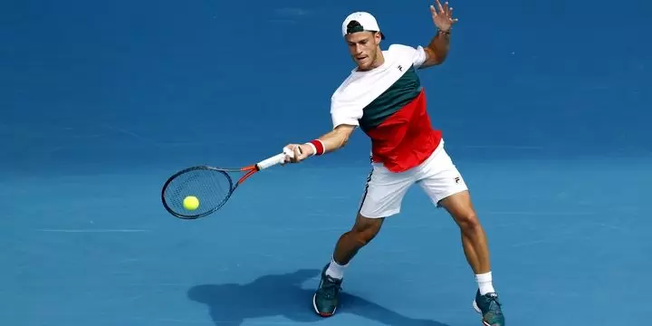 Диего Шварцман - Хауме Муньяр. Прогноз на матч ATP Кордоба (6 февраля 2020 года)
