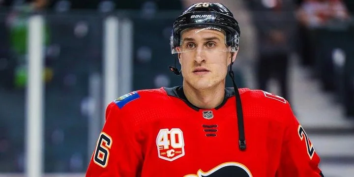 Калгари - Нэшвилл Калгари - Нэшвилл