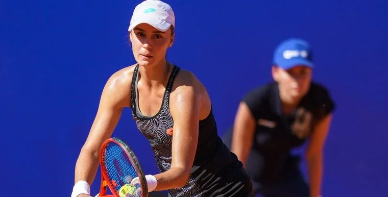 Ангелина Калинина - Мария Матеас Ангелина Калинина - Мария Матеас