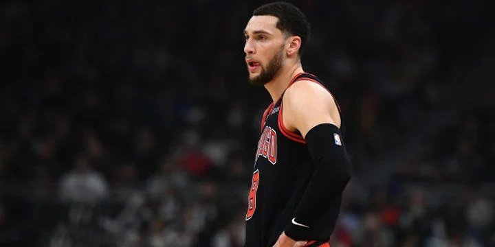 Чикаго - Нью-Орлеан