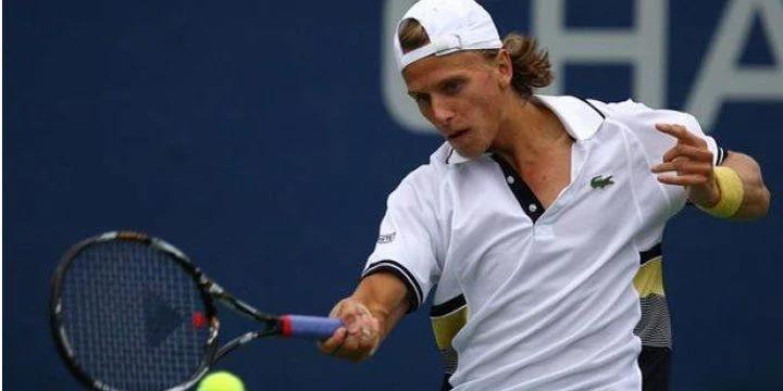 Митчелл Крюгер - Денис Кудла Митчелл Крюгер - Денис Кудла