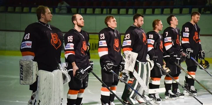 Молот - Рубин