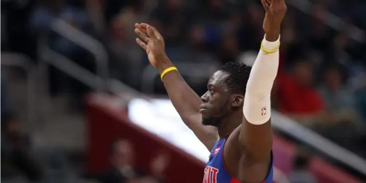 Оклахома - Детройт Оклахома - Детройт