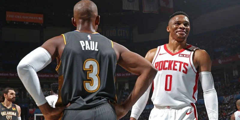 Финикс - Хьюстон