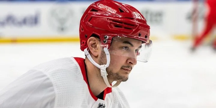 Коламбус - Детройт Коламбус - Детройт