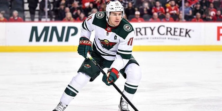 Даллас - Миннесота Даллас - Миннесота