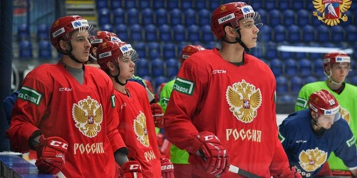 Швеция - Россия