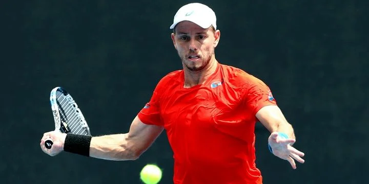 Джеймс Дакворт - Егор Герасимов Джеймс Дакворт - Егор Герасимов