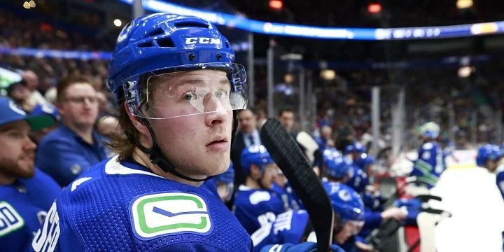 Ванкувер - Калгари