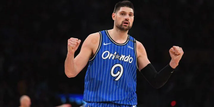 Орландо - Милуоки Орландо - Милуоки