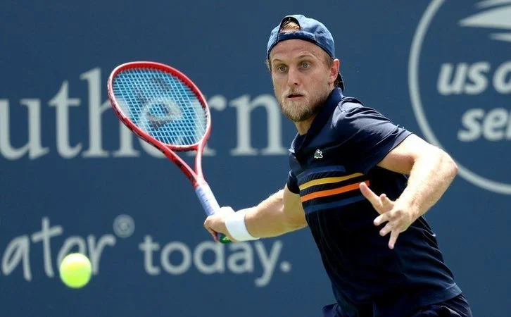 Денис Кудла - Эмилио Гомес Денис Кудла - Эмилио Гомес