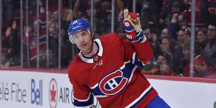 Монреаль - Торонто