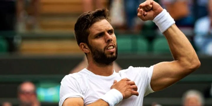 Егор Герасимов - Иржи Веселы Егор Герасимов - Иржи Веселы