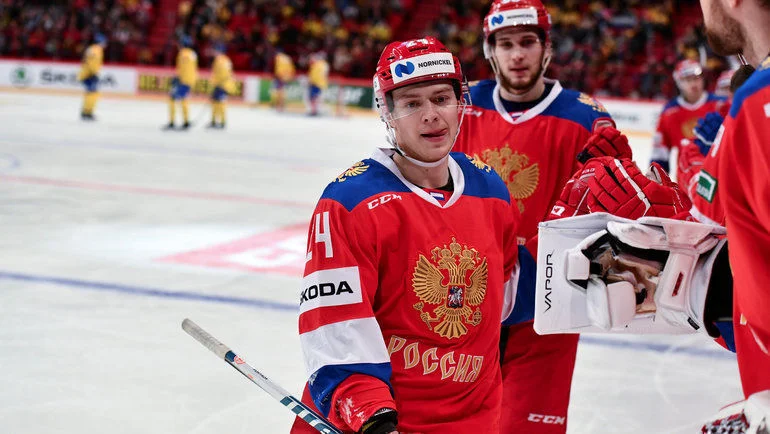 Россия - Чехия Россия - Чехия