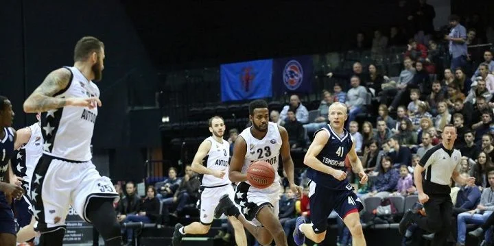 Зелена Гура - Автодор