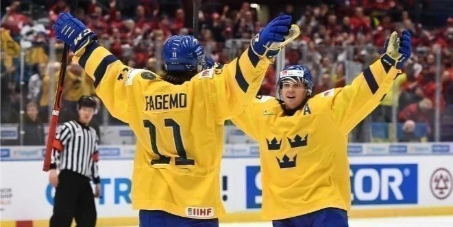 Швеция - Финляндия Швеция - Финляндия