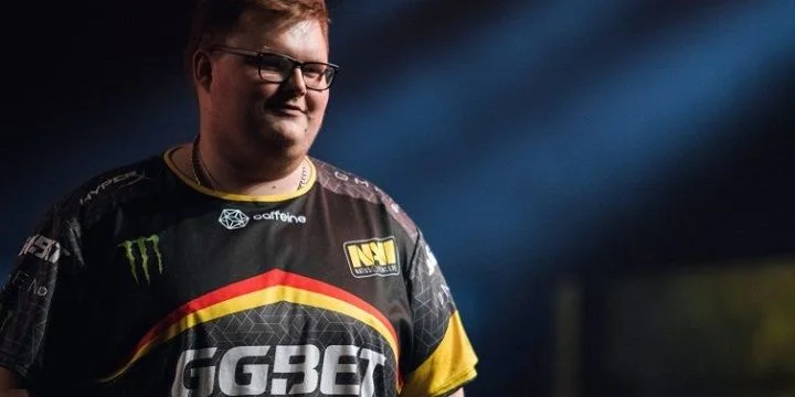 Team Vitality - NaVi