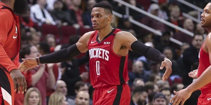 Хьюстон - Юта