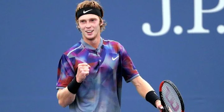 Николоз Басилашвили - Андрей Рублев Николоз Басилашвили - Андрей Рублев