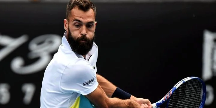 Альяж Бедене - Бенуа Пэр Альяж Бедене - Бенуа Пэр