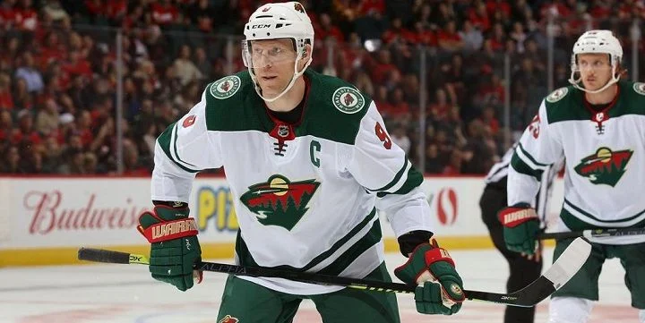 Миннесота - Колорадо