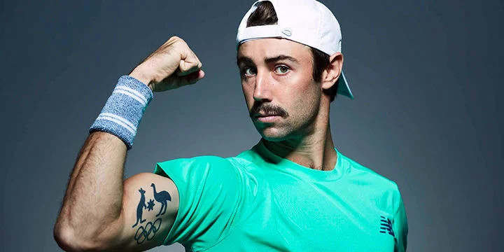 Иво Карлович - Джордан Томпсон