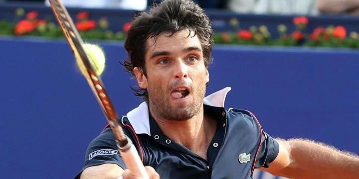 Каспер Рууд - Пабло Андухар Каспер Рууд - Пабло Андухар