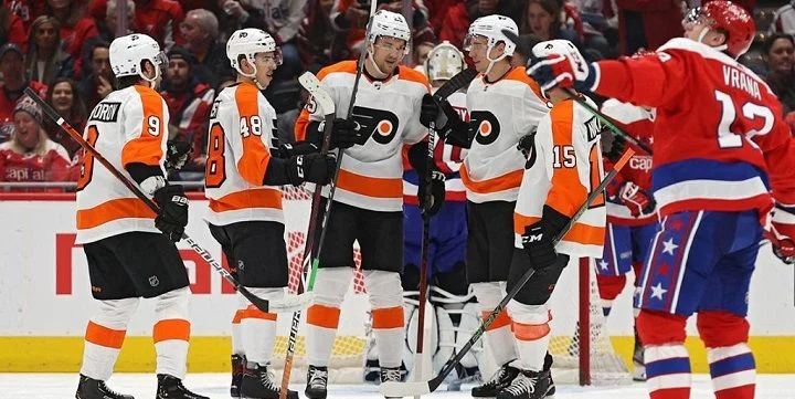 Филадельфия - Флорида