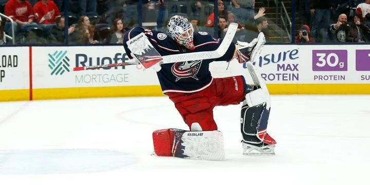 Коламбус - Тампа