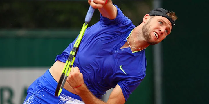 Джек Сок - Маркос Хирон