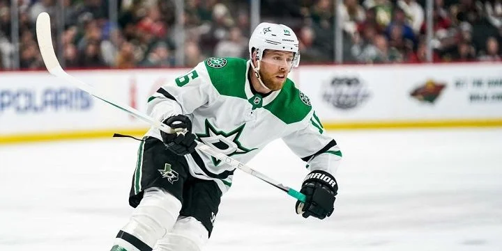 Даллас - Каролина