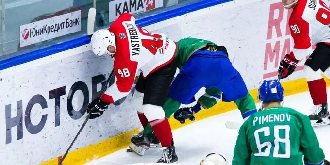 Салават Юл - Адмирал