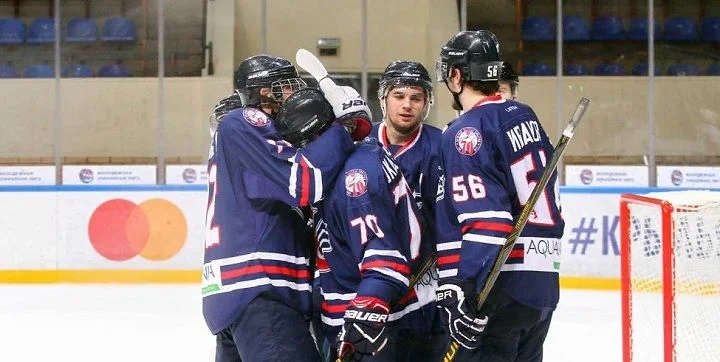 Локо - Крылья Советов